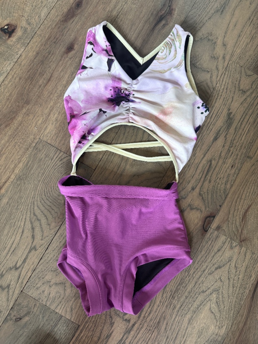 Youth Girl Dance/ Gym Leo